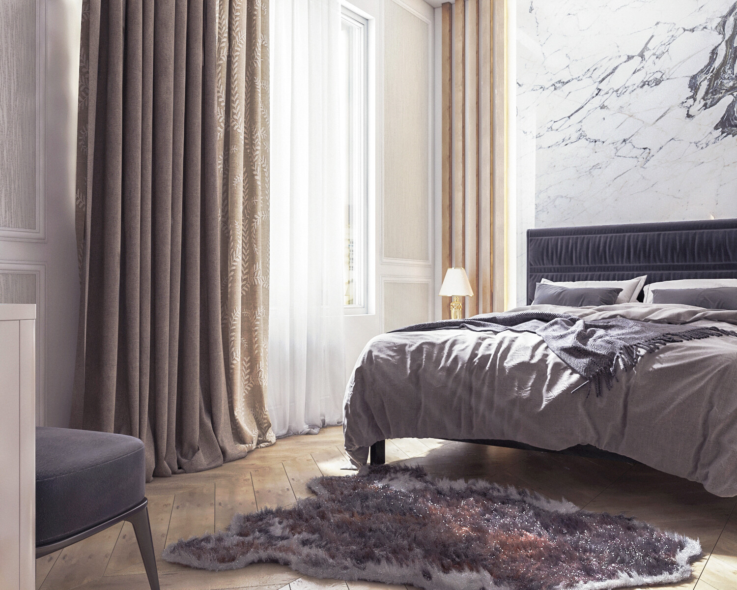 bedroom2021 - تصویر 7507