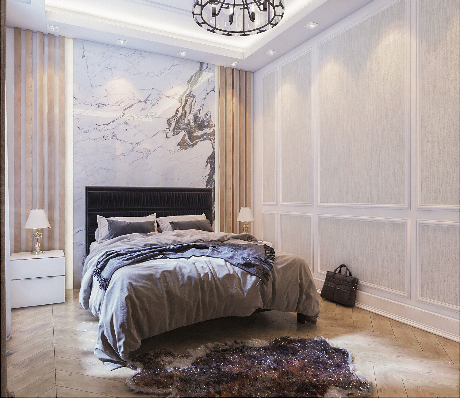 bedroom2021 - تصویر 7509