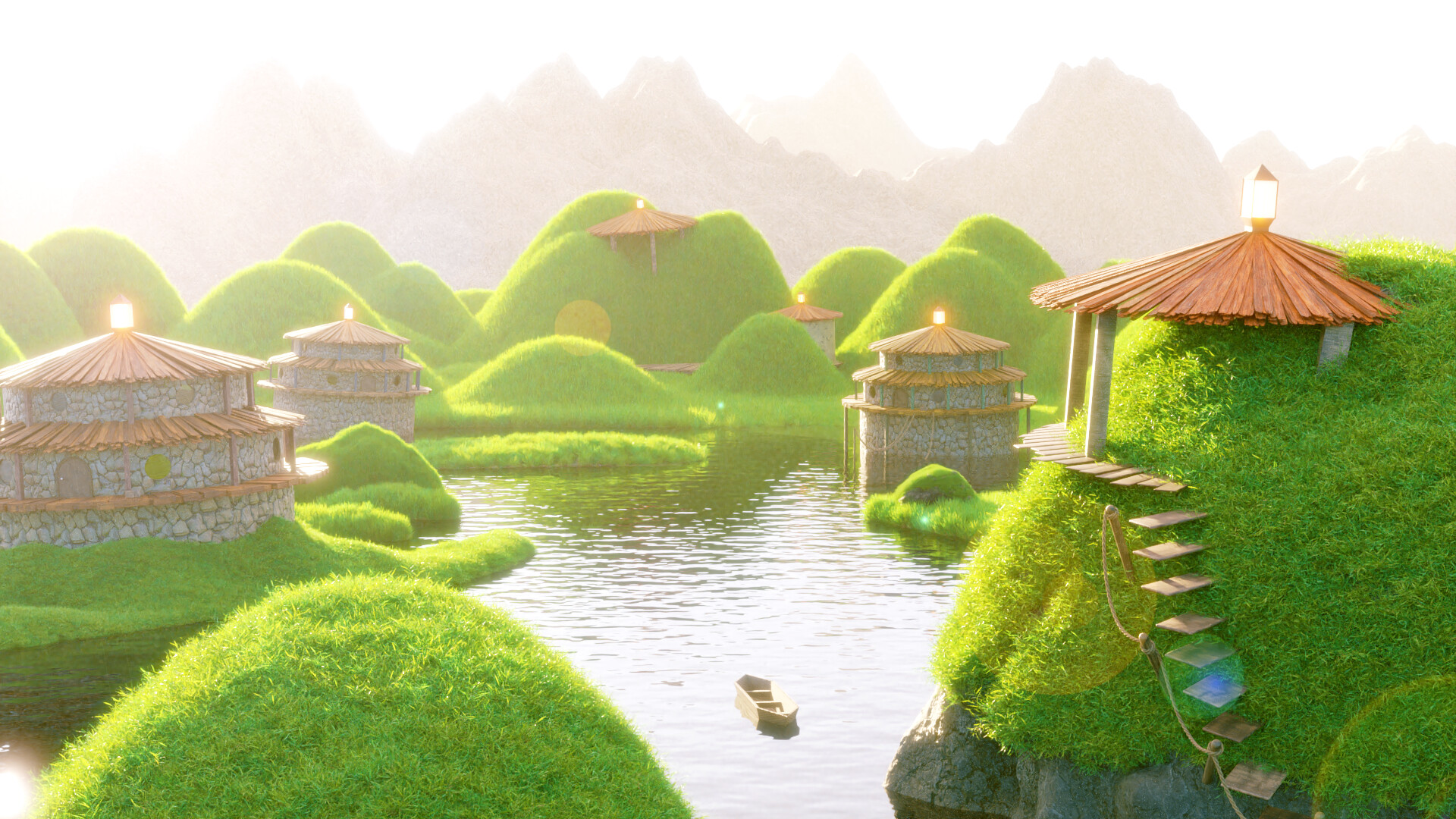 Village - تصویر 7512