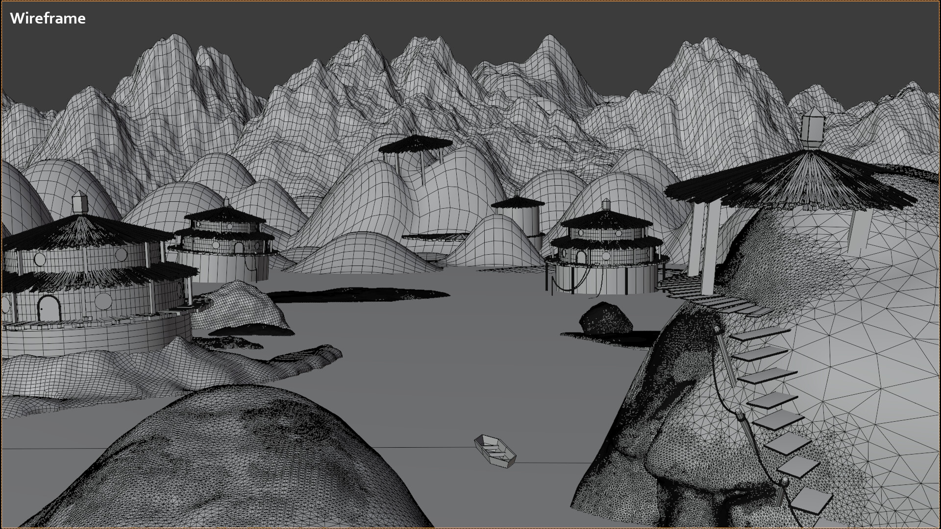 Village - تصویر 7513