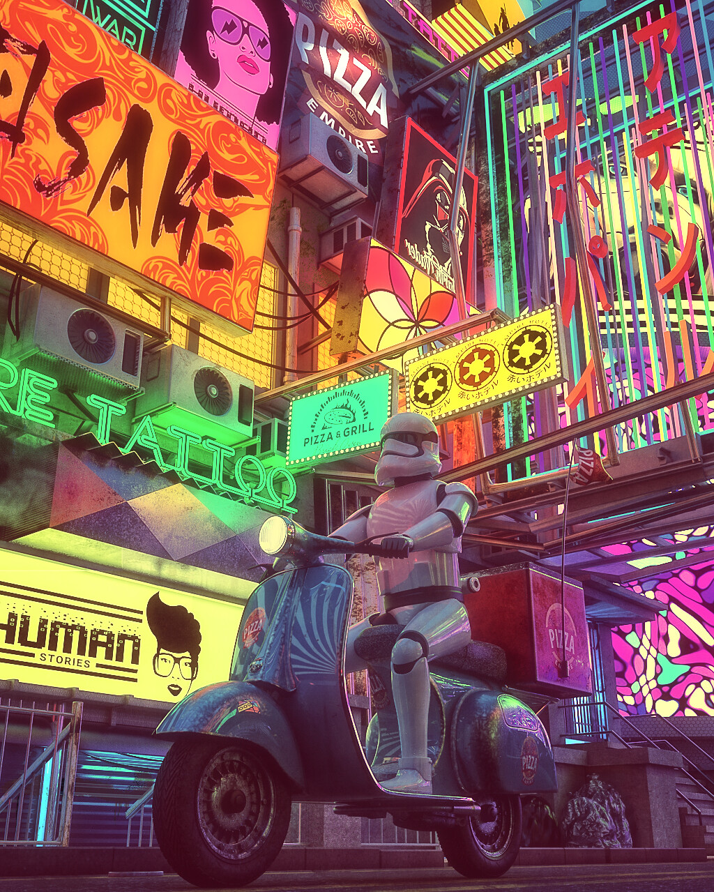 second job - تصویر 7515