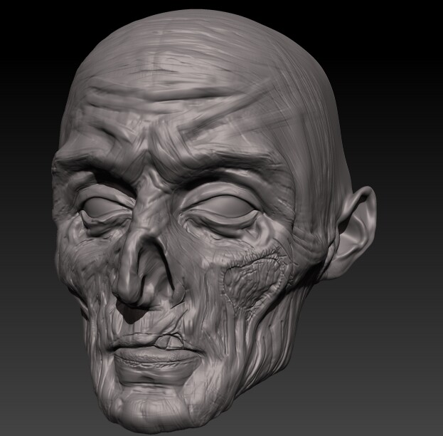 Zambi - تصویر 7520