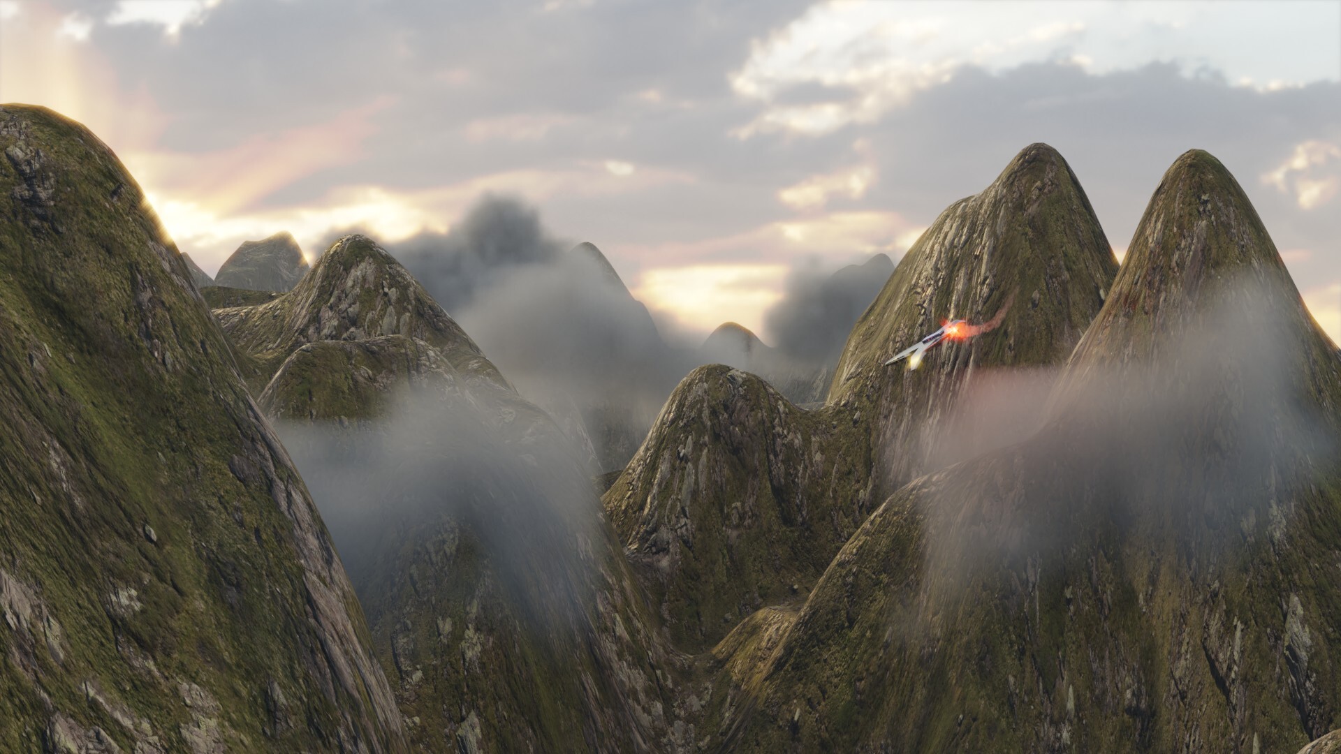 کوهستان - تصویر 7524