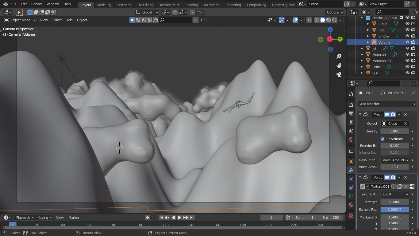 کوهستان - تصویر 7525