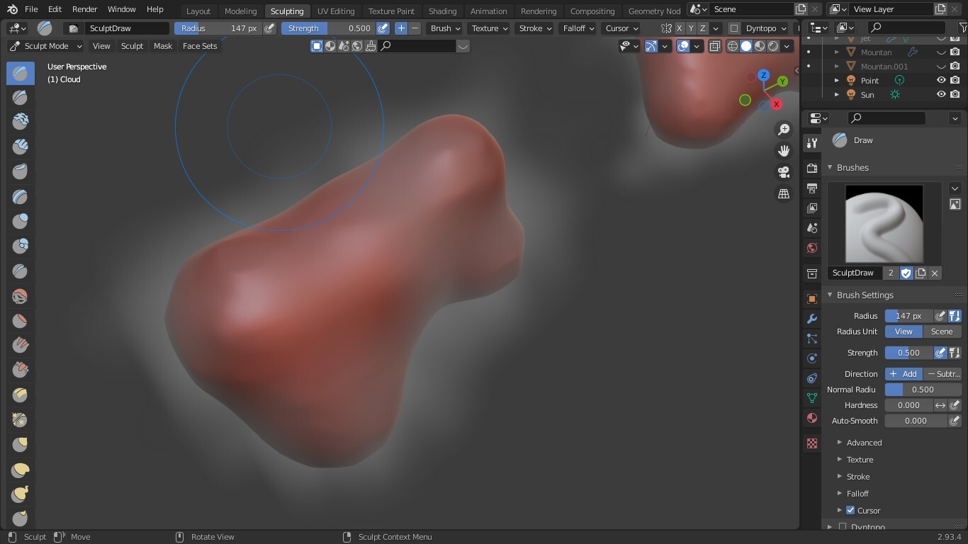 کوهستان - تصویر 7527