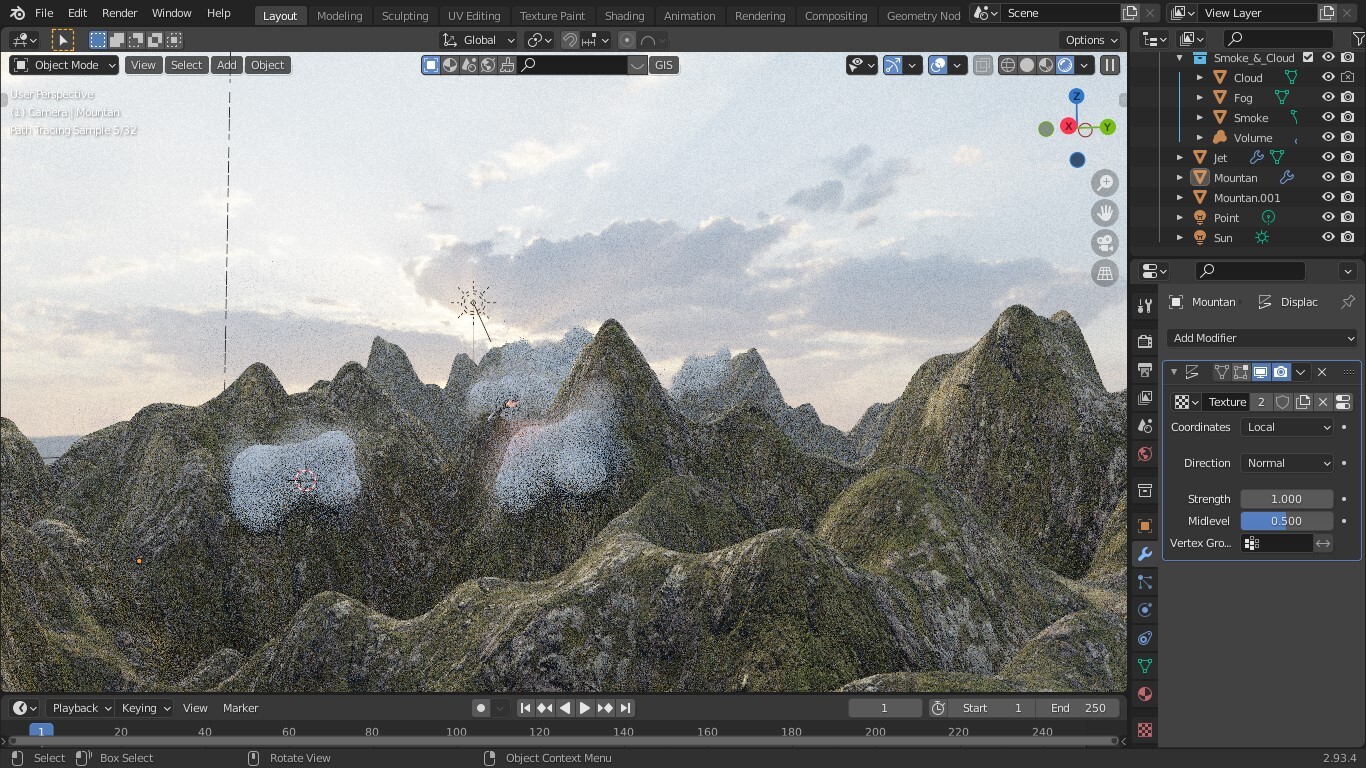 کوهستان - تصویر 7529