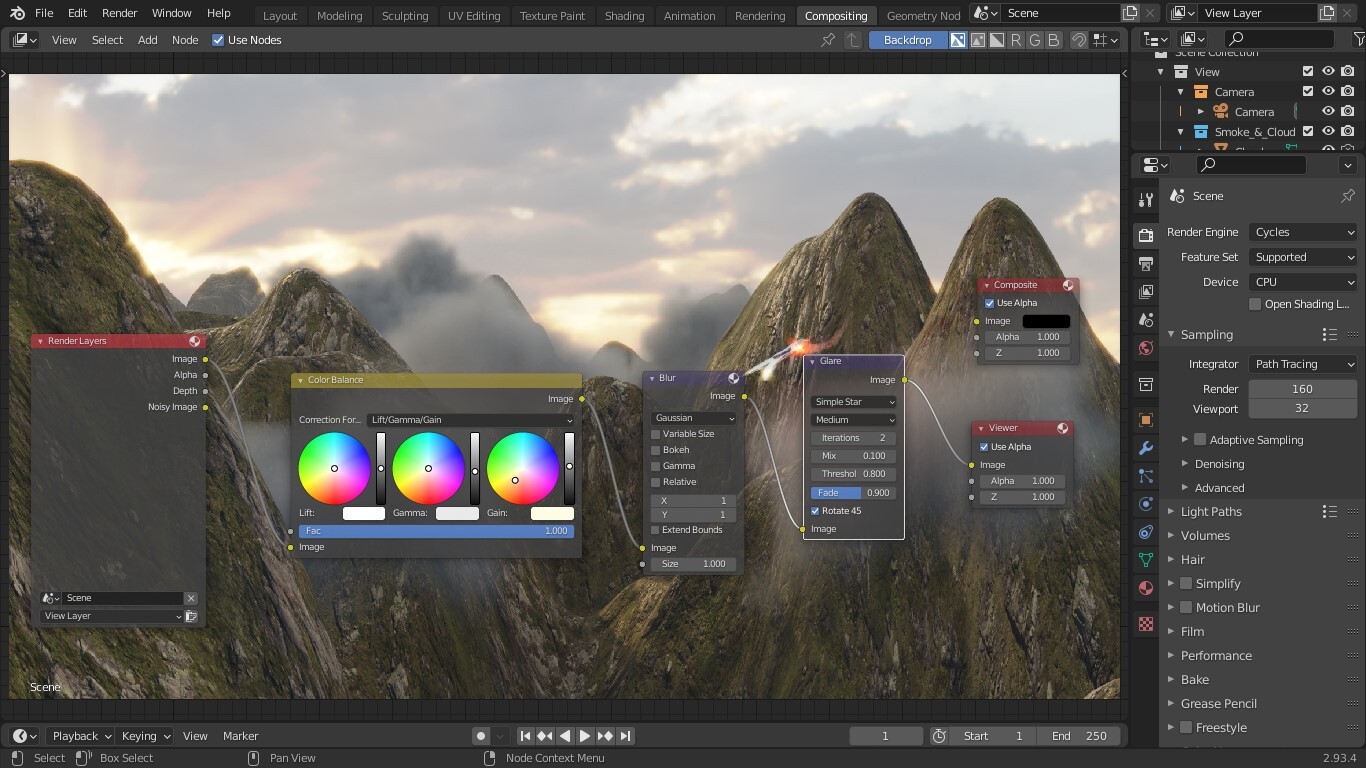 کوهستان - تصویر 7531