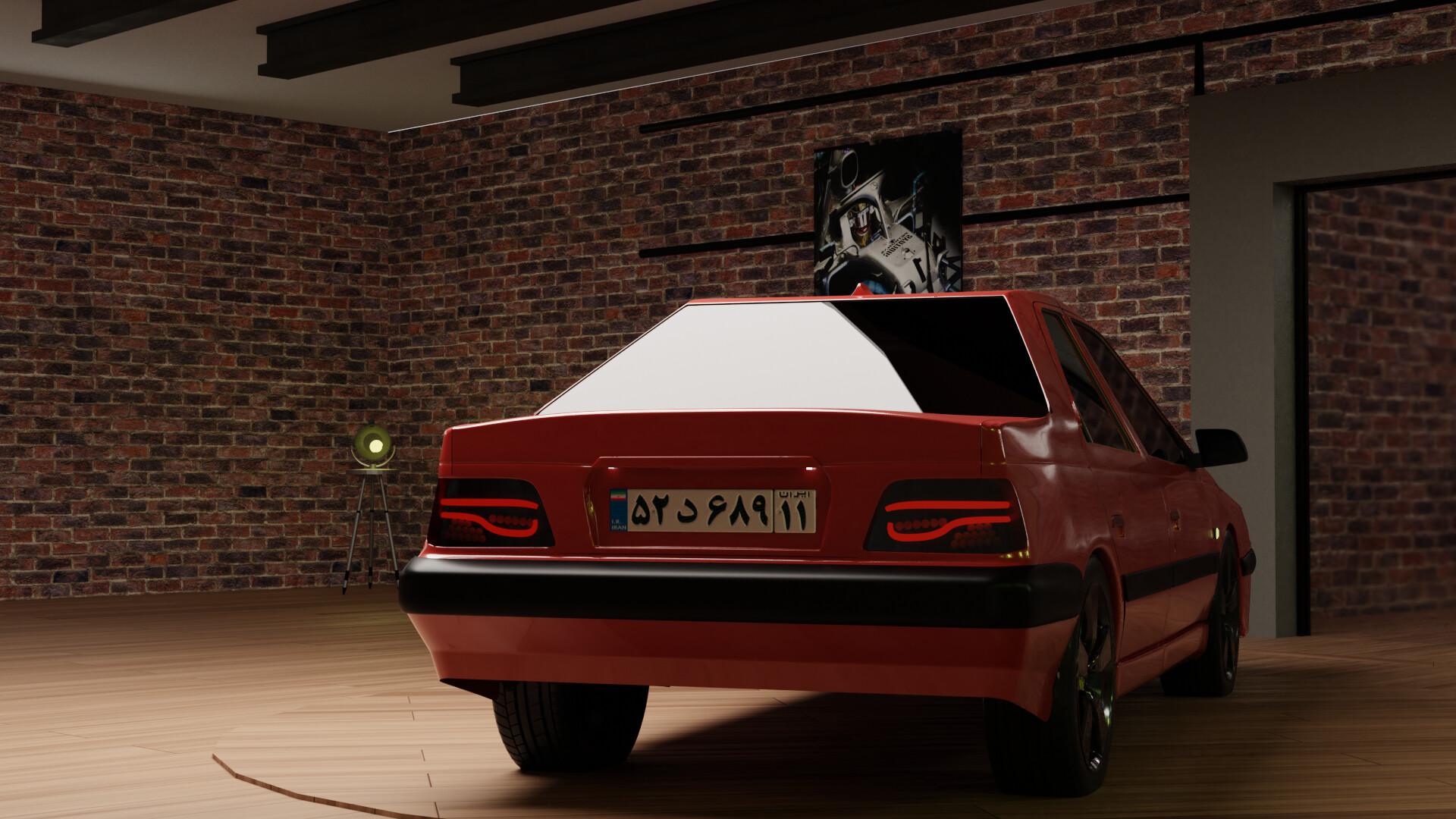 pego pars - تصویر 7532