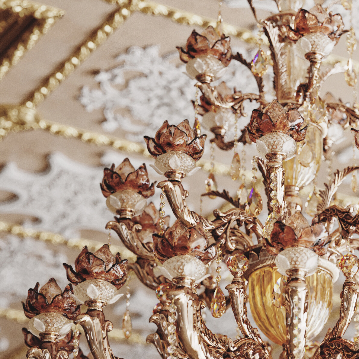 رستوران کلاسیک - تصویر 7544