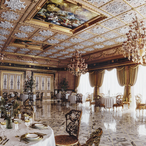 رستوران کلاسیک