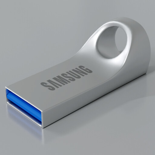 Samsung memory
