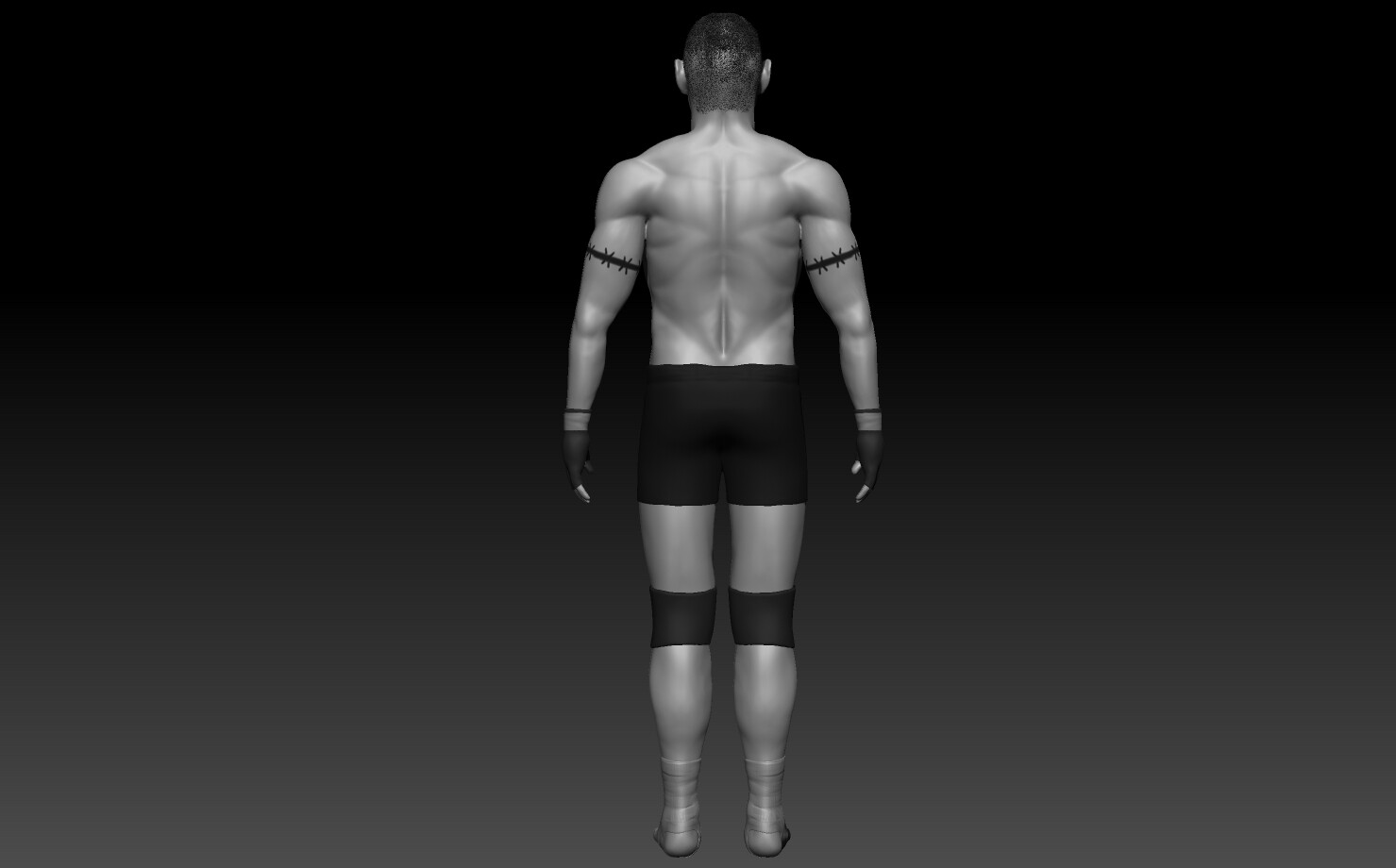 Scott Adkins - تصویر 7587