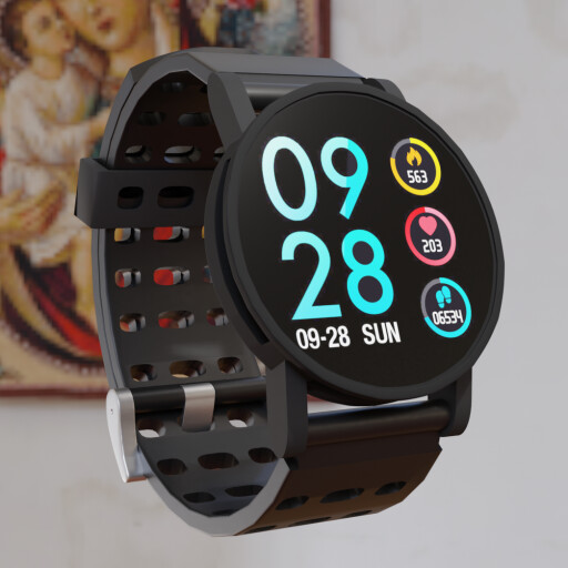 Smart Watch