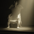 The Dragonking's Chair