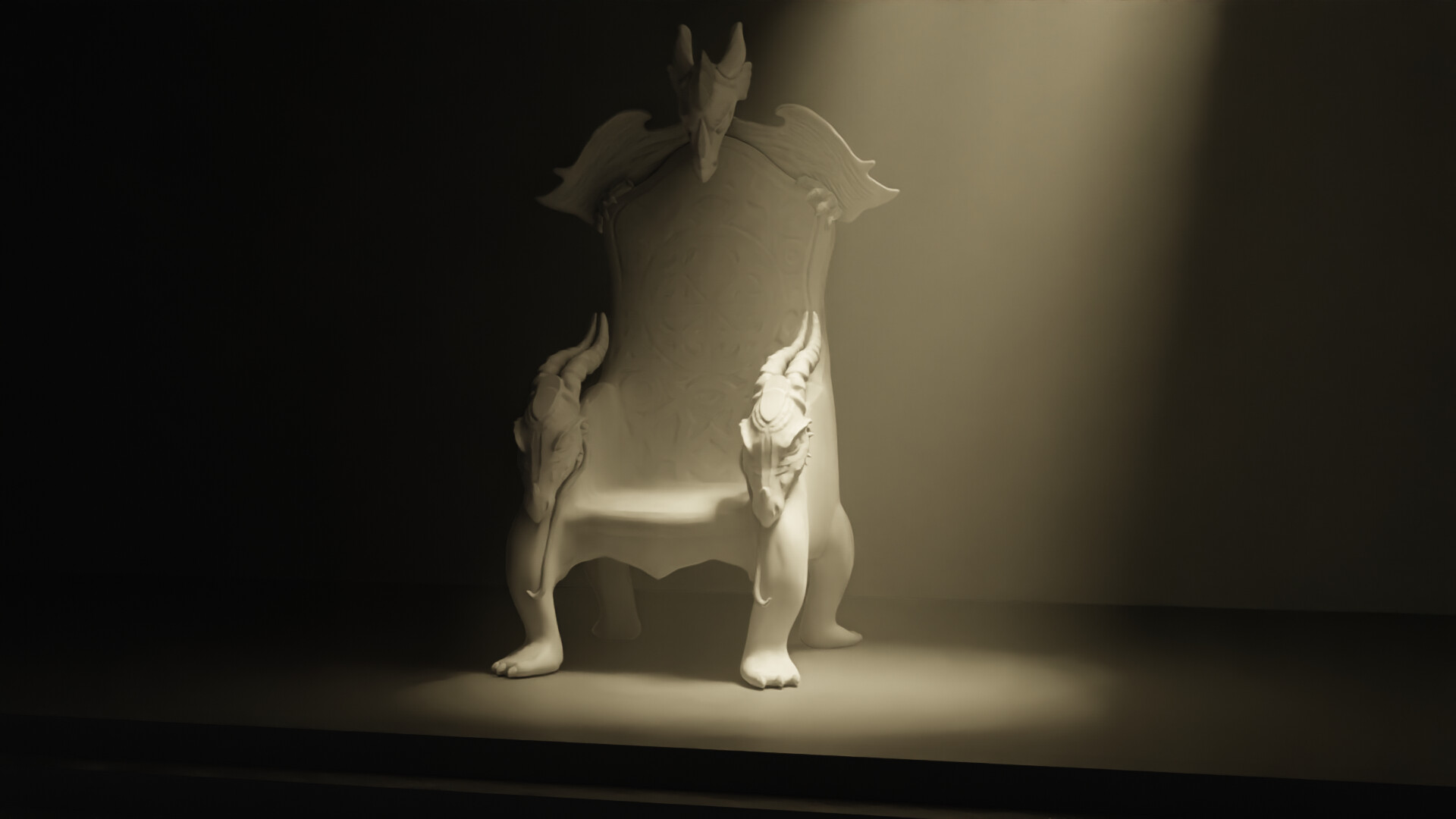 The Dragonking's Chair - تصویر 7592