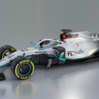 Mercedes AMG F1 W10 EQ
