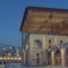 aliqapu palace