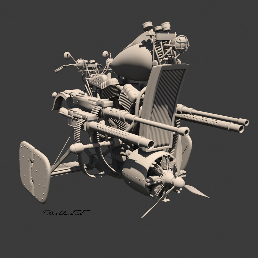 Rage - تصویر 7612