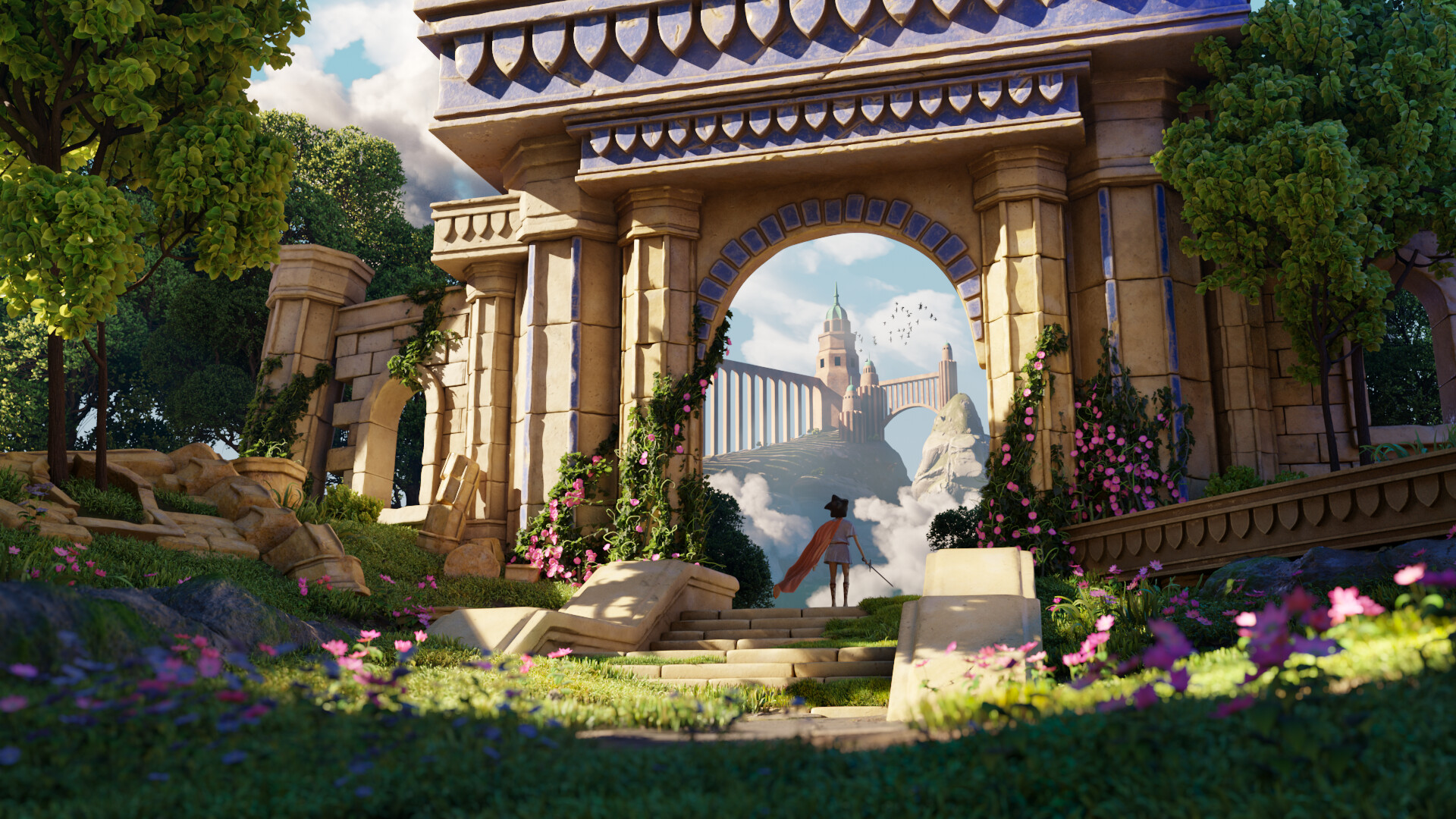 Beyond the valley - تصویر 7621