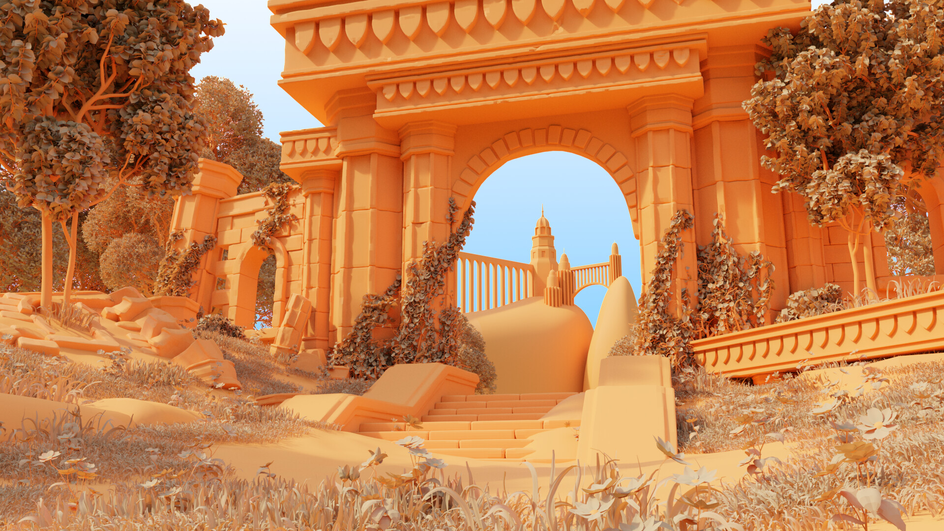 Beyond the valley - تصویر 7622