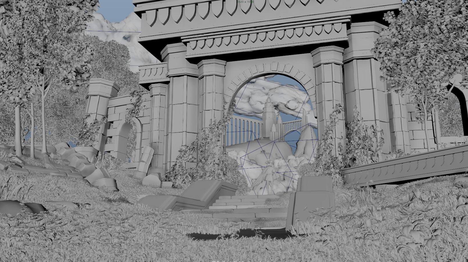 Beyond the valley - تصویر 7623