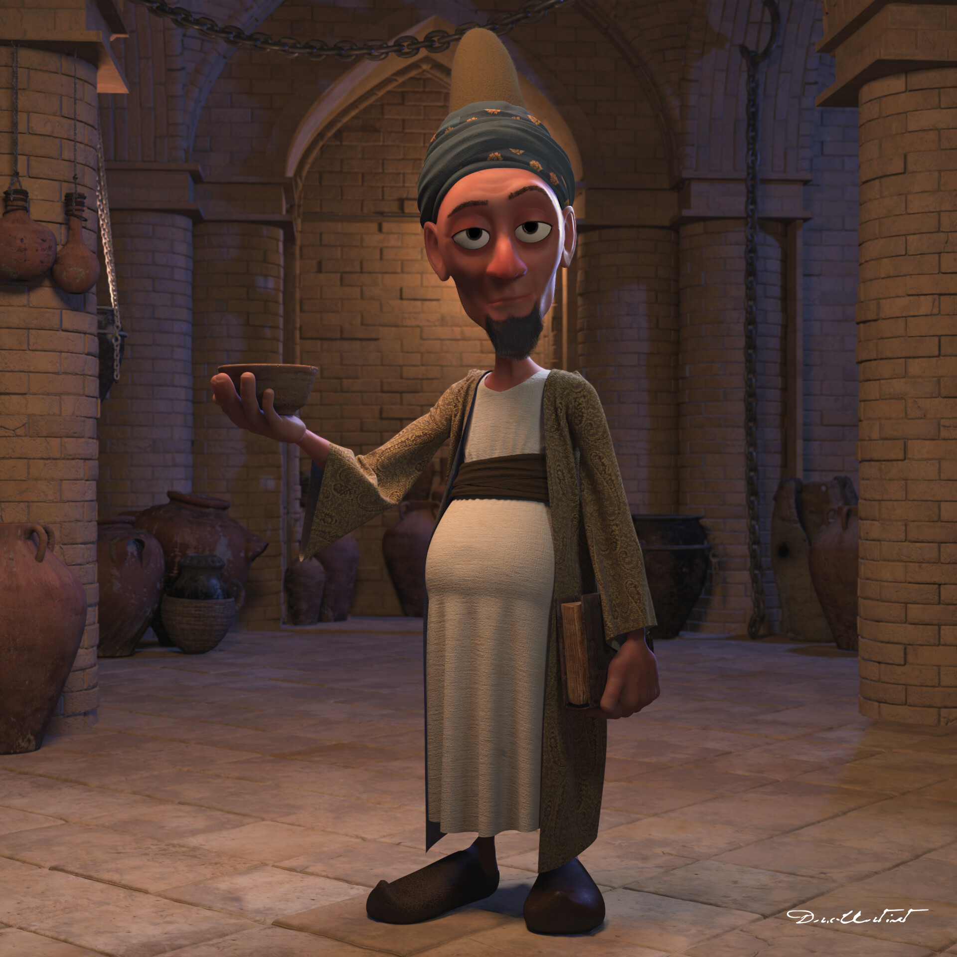 حکیم باشی - تصویر 7638