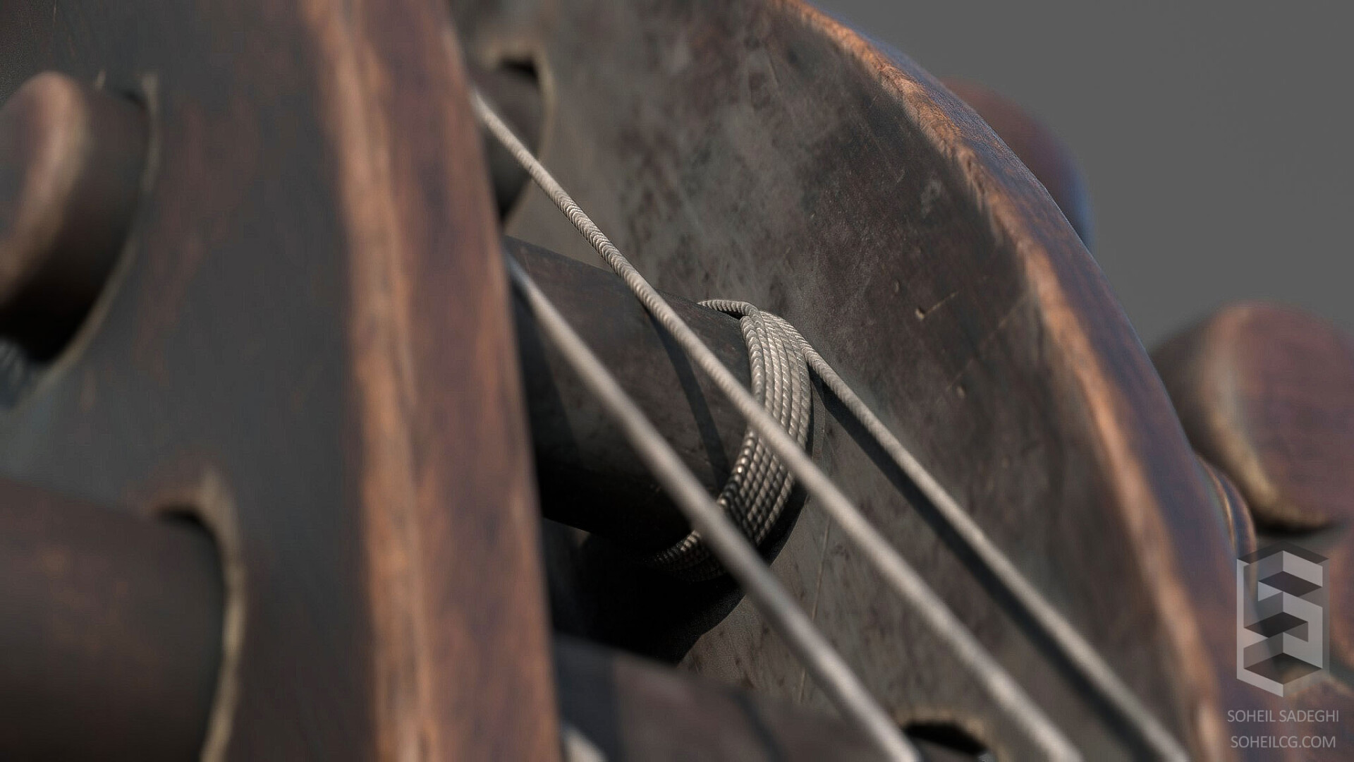 Freedom Song - تصویر 7673