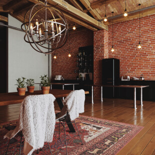 شبیه سازی داخلی