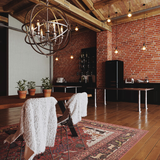 شبیه سازی داخلی