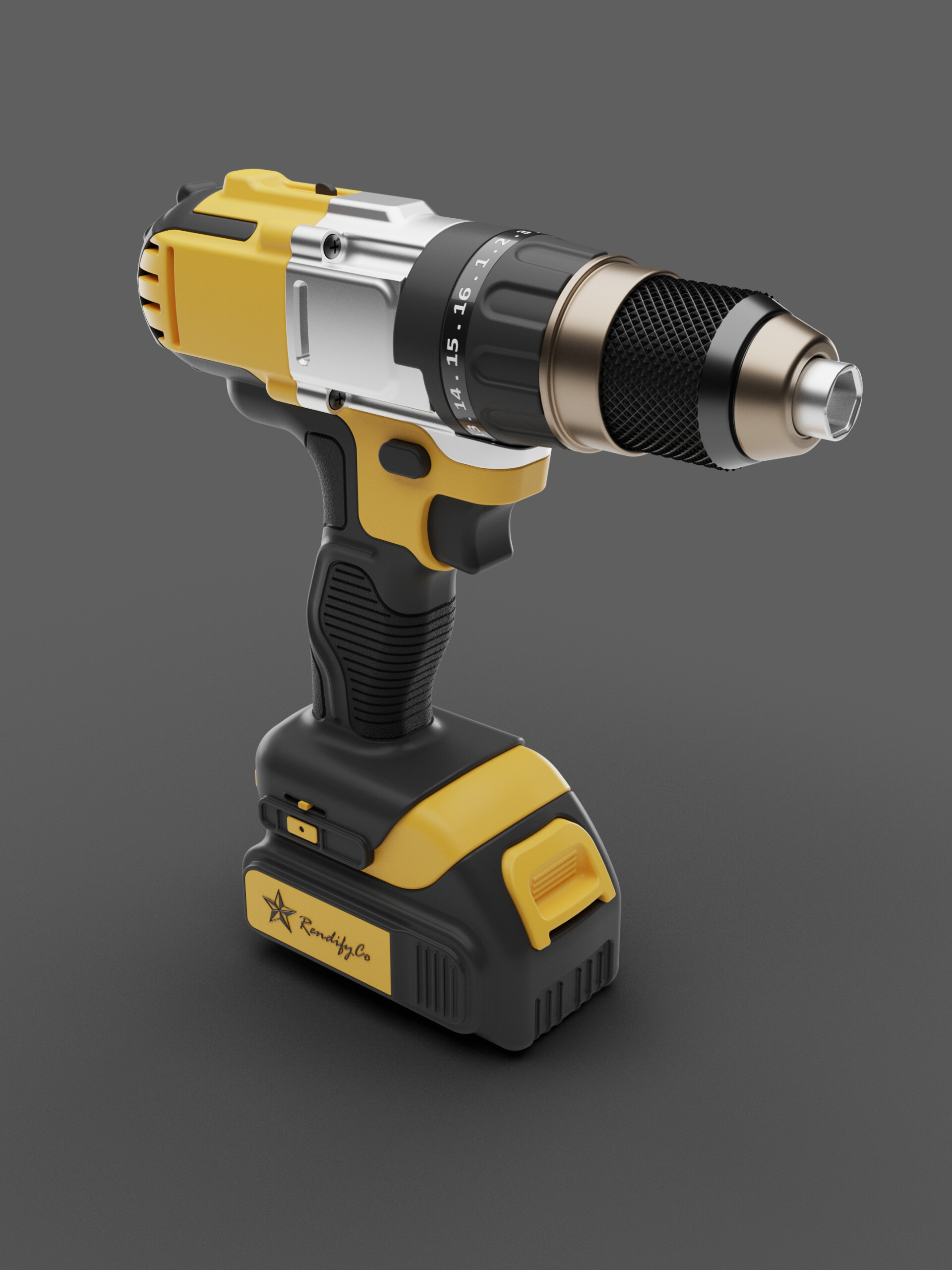 دریل برقی - تصویر 7703