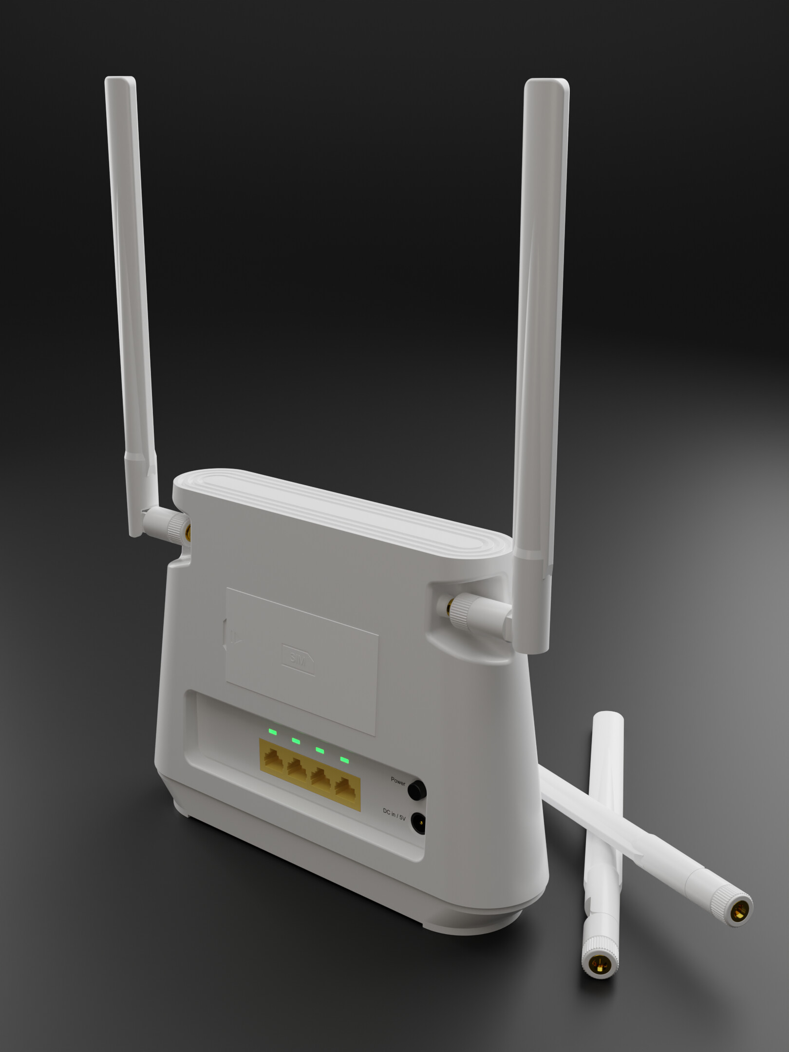 مودم همراه - تصویر 7708