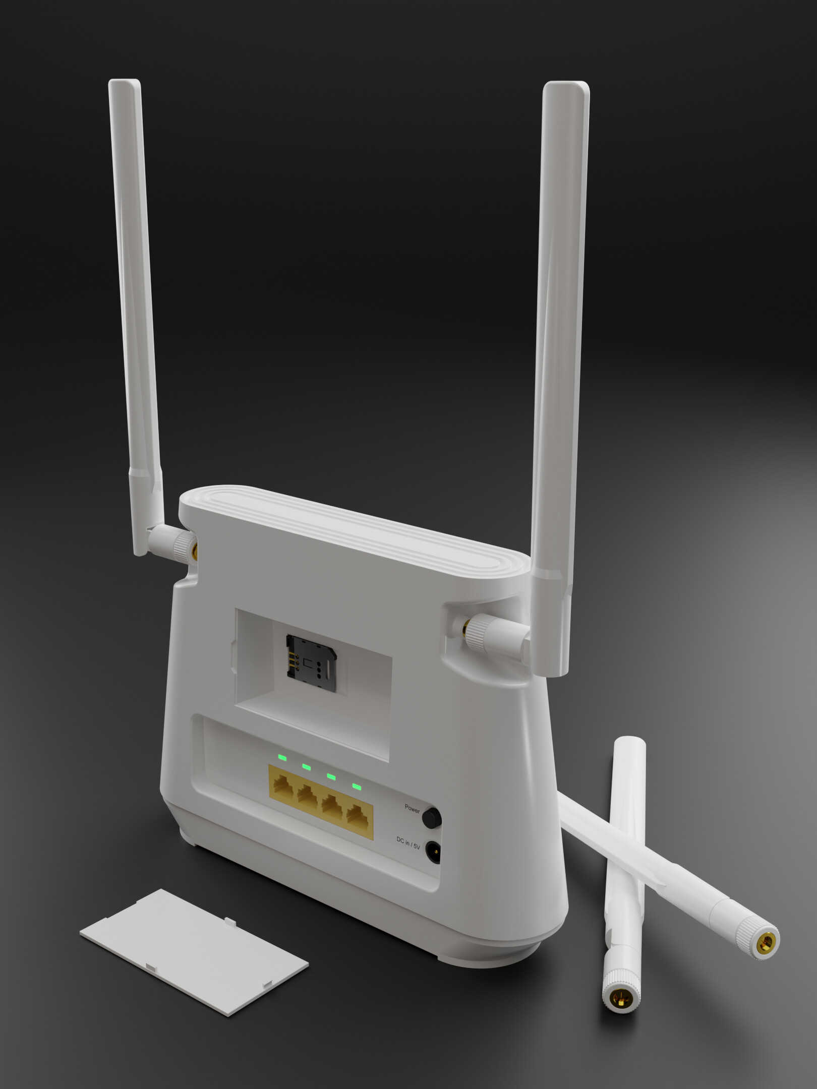 مودم همراه - تصویر 7709