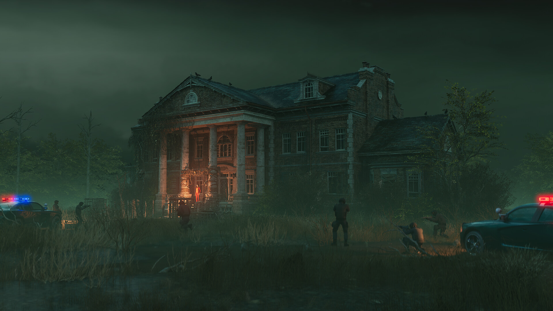 Joker vs COPS - تصویر 7717