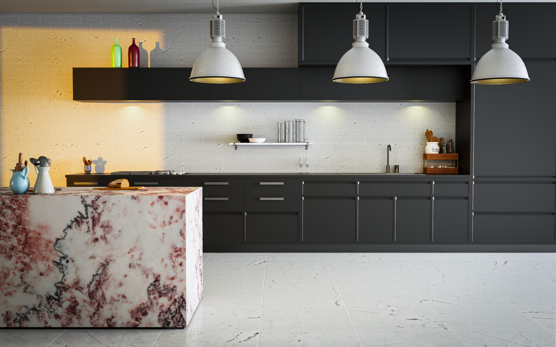 Kitchen - تصویر 7746