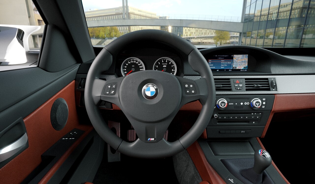 Bmw m3 E92 - تصویر 7748