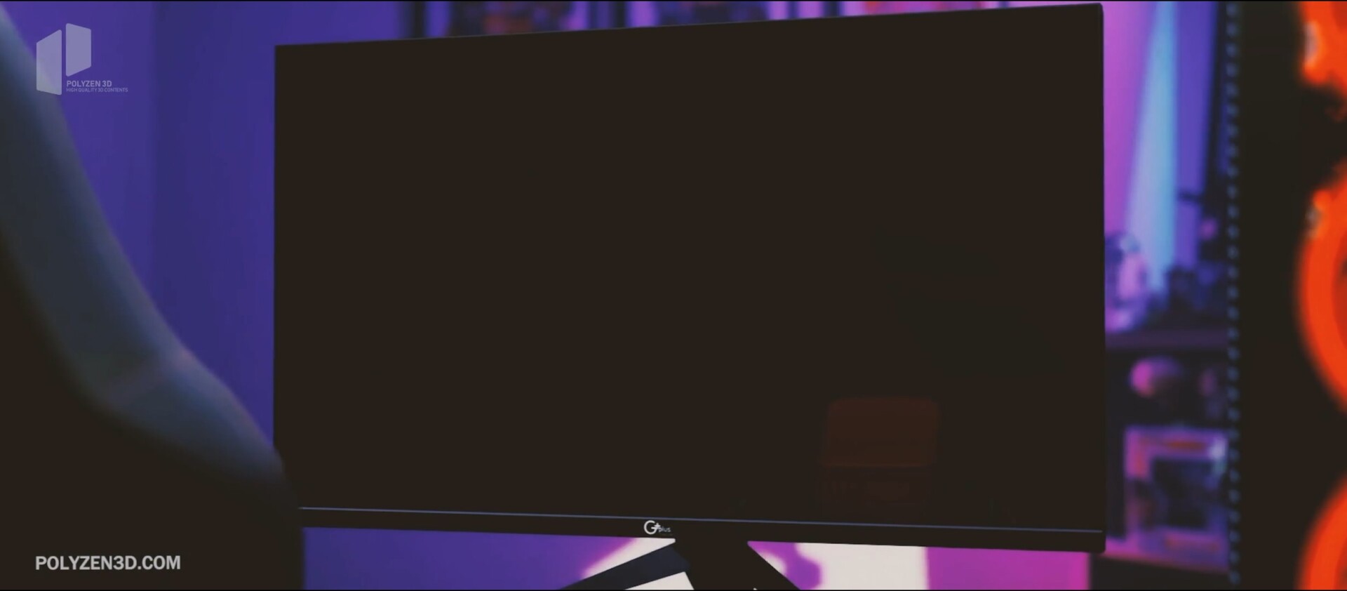 animation showreel 2021 - تصویر 7767