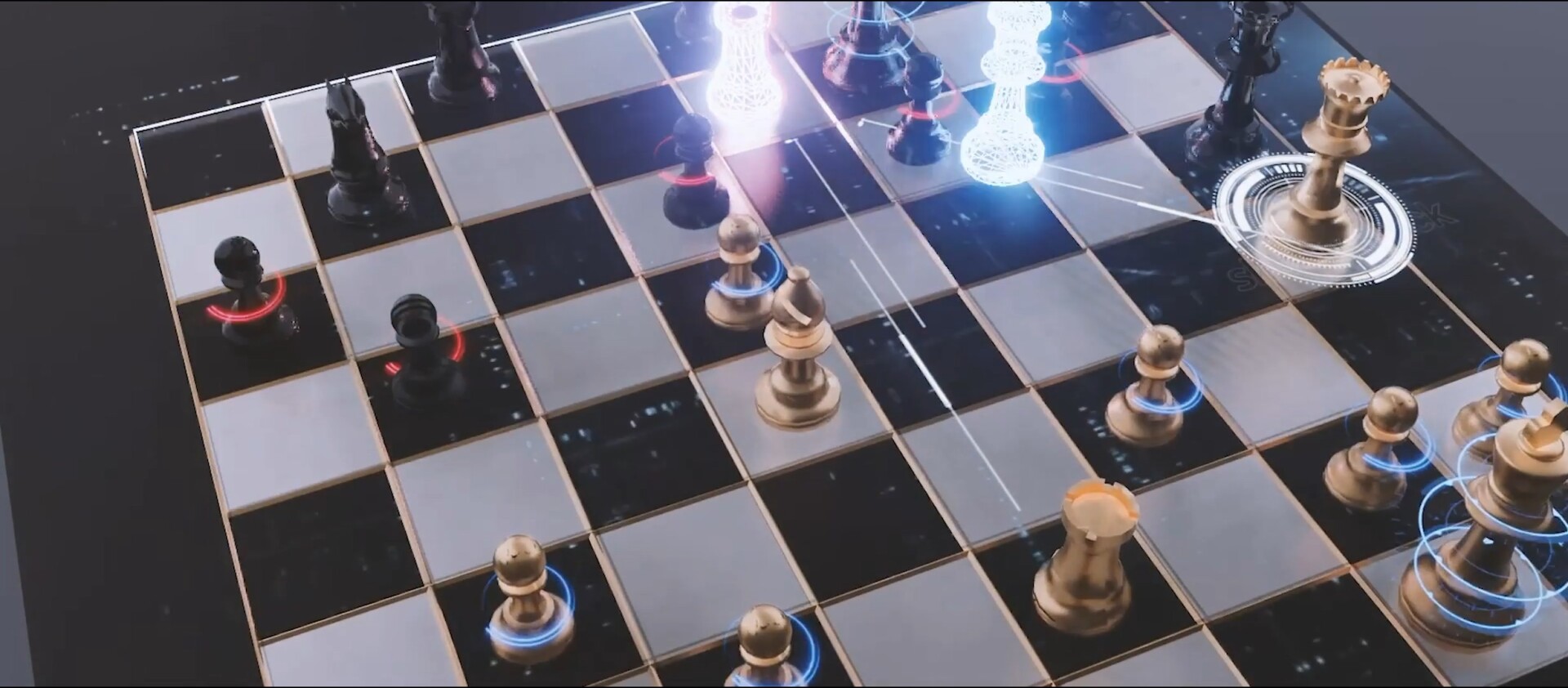 animation showreel 2021 - تصویر 7769