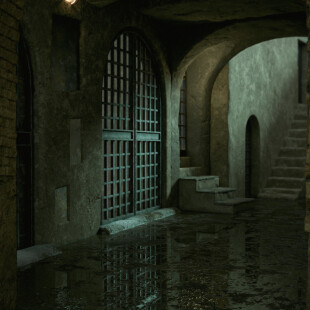 The begining of my Dreams