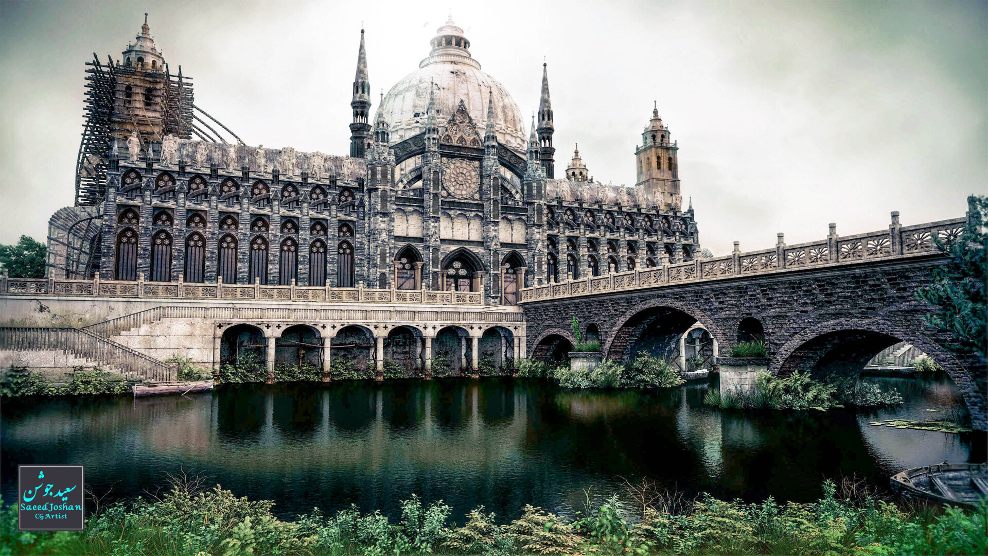 The spark of light on death - تصویر 7775