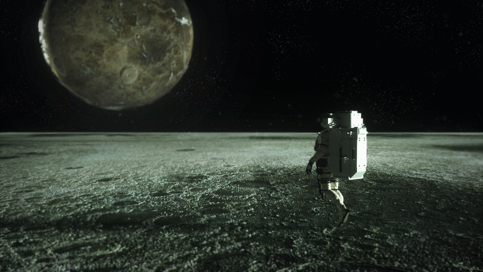 To the moon - تصویر 7776