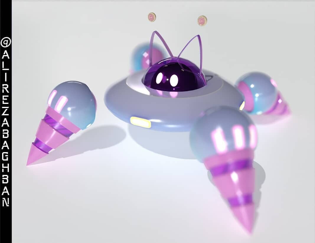 Space_Animal - تصویر 7784