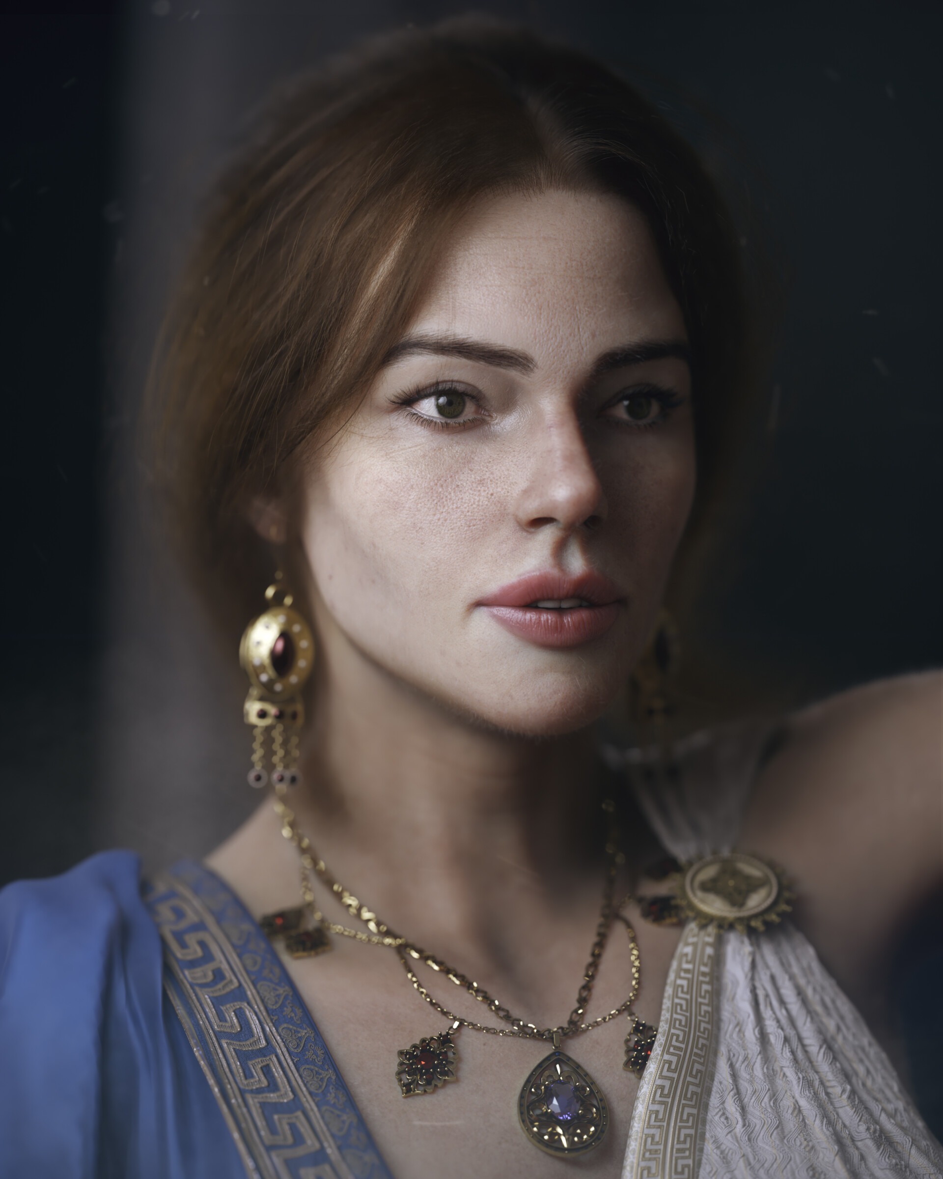 Lady Justice - تصویر 7790