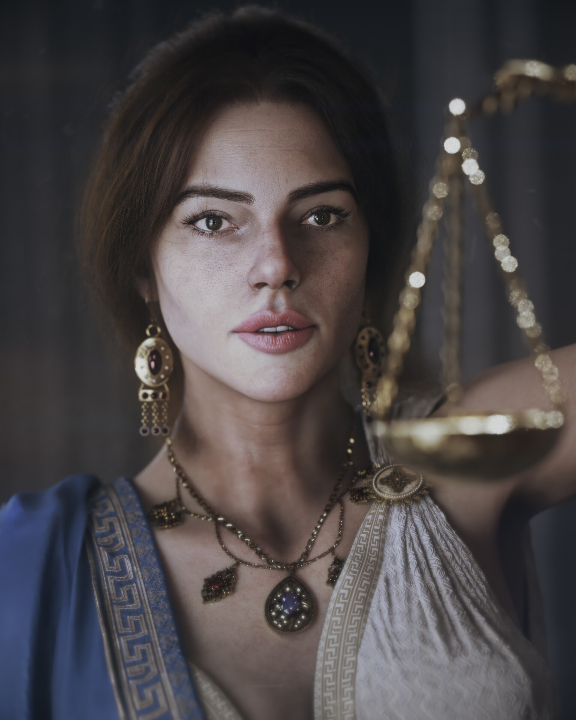 Lady Justice - تصویر 7792