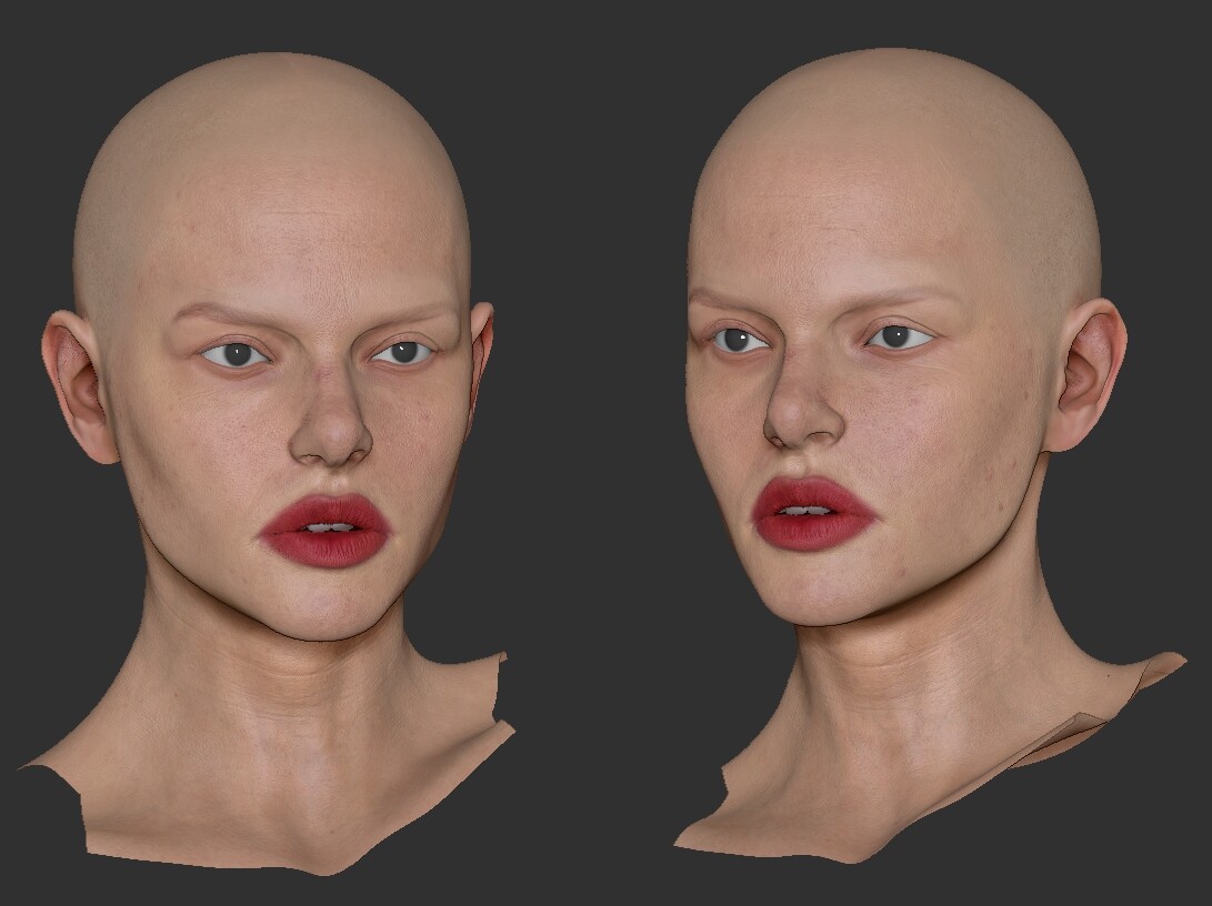 Lady Justice - تصویر 7795