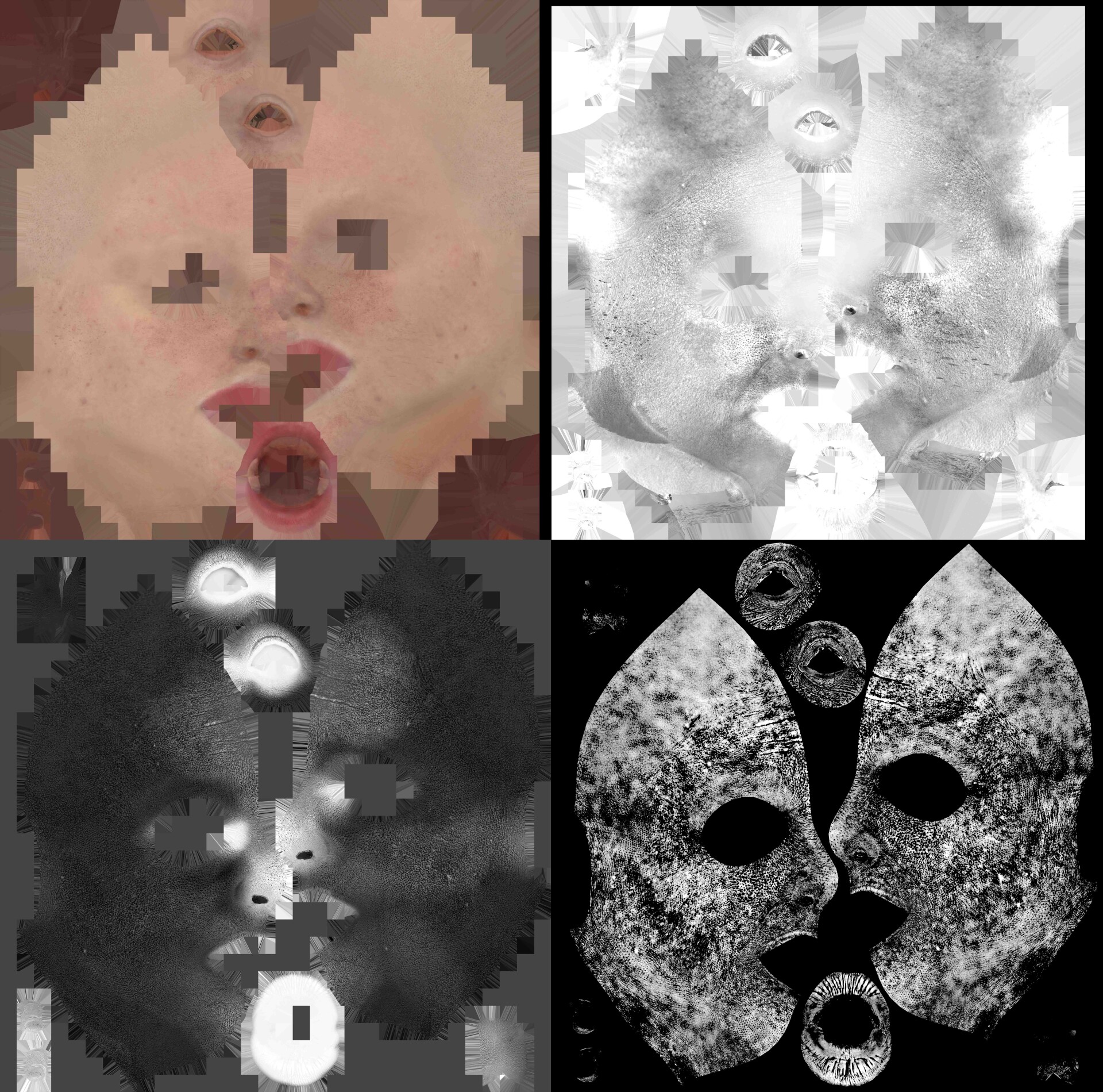 Lady Justice - تصویر 7797