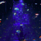 انسانی در آب عمیق-Human in the deep water