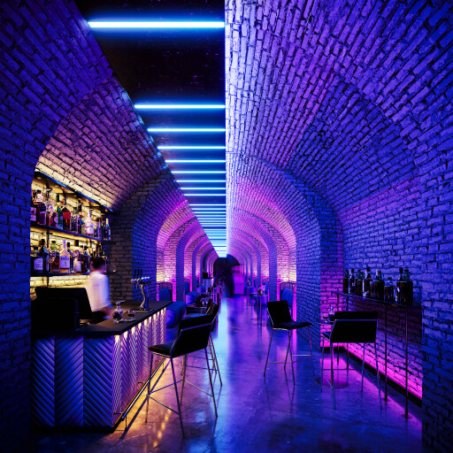 Bar Design
