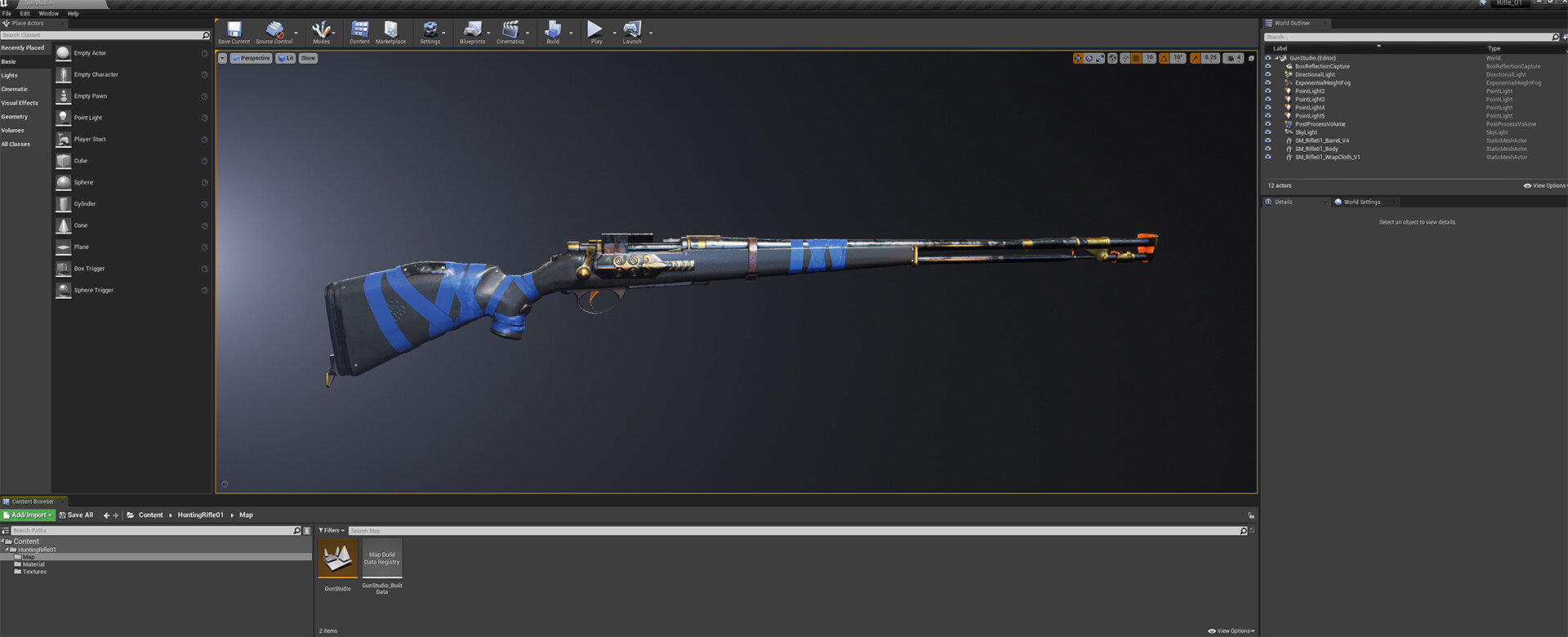 سیکا: اسلحه گلنگدنی - تصویر 7813