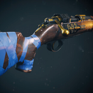 سیکا: اسلحه گلنگدنی