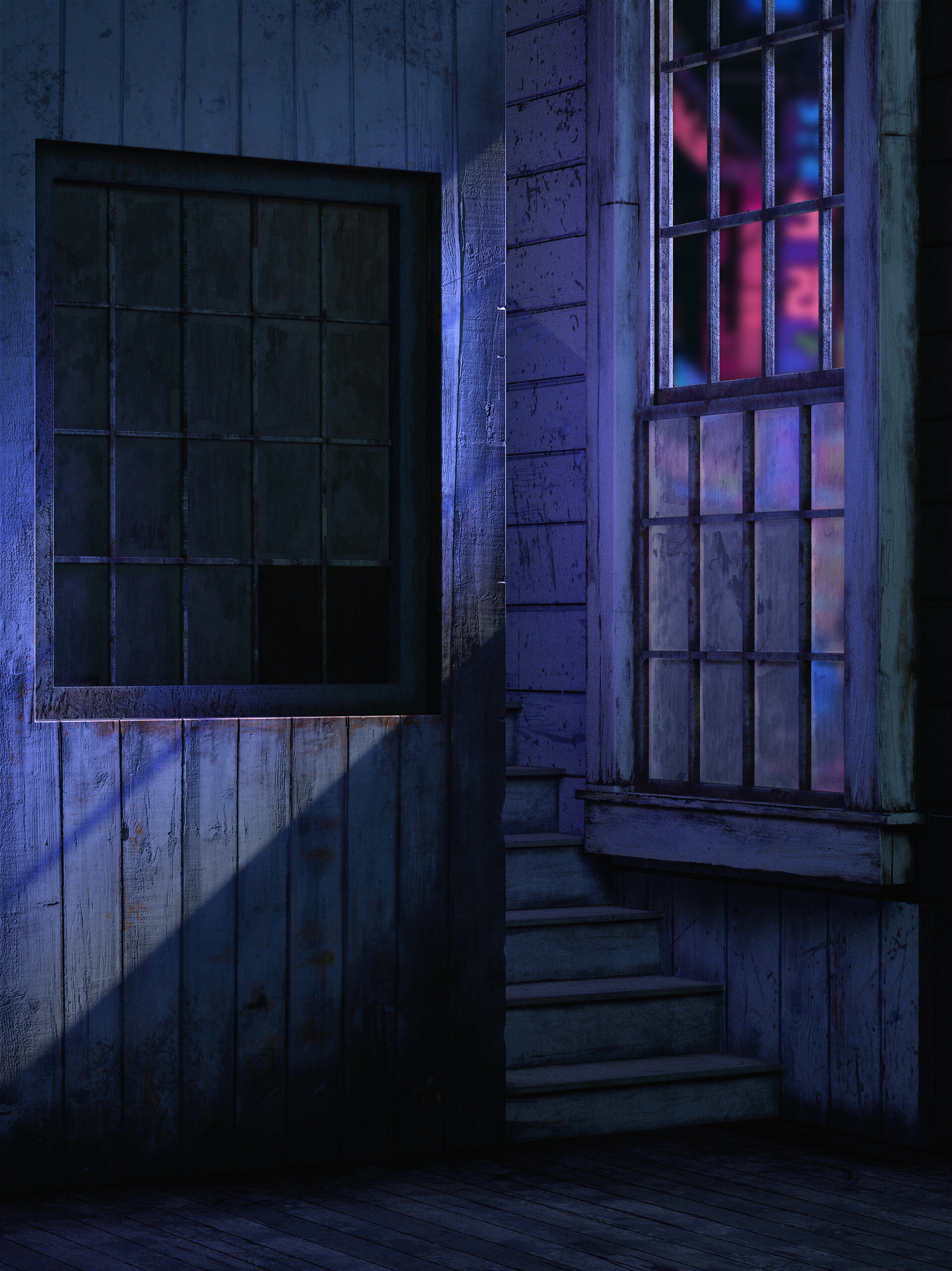 Old Room - تصویر 7814